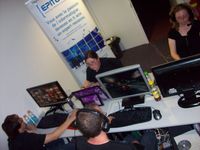 Zilat Organisation de LANPARTY tournois de jeux vidéos en réseau dans le Grand Est et en Alsace, EpZiLAN 3.